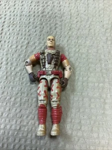 Modellino Hasbro GI Joe Duke V3 ARAH 1992 vintage - Foto 1 di 3