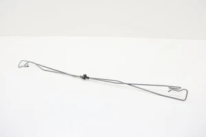 Nissan Sentra 2020-2025 trasero izquierdo y derecho maletero tapa bisagra barra torsión varilla OEM - Imagen 1 de 6