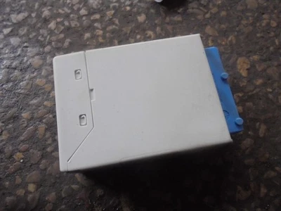 bmw z3 wiper module p.no 8366381 fits 1993-2003 - Image 1 of 2