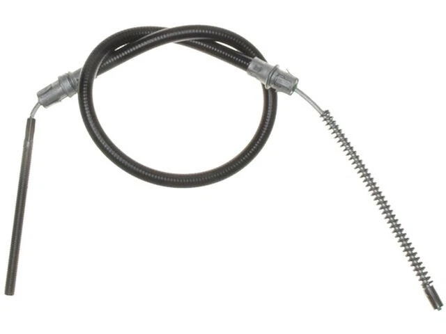 Cable freno aparcamiento trasero izquierdo 26YGFJ67 para Buick Century 2002 2003 2000 2001 Foto 1 de 1