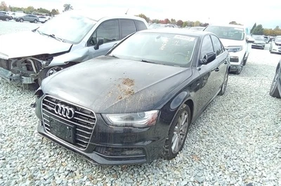 Audi A4 2014 motor de 2,0 L fabricante de equipos originales 143 k millas - LKQ439907932 Foto 1 de 4