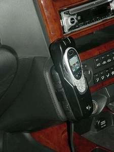 KUDA phone holder for Kia Magnentis 04.2001-RHD - Zdjęcie 1 z 1