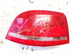 Volkswagen Passat 2013 Tail Light lamp Outside, Rear Left 3af94509 #2277193-90 - Bild 1 von 9