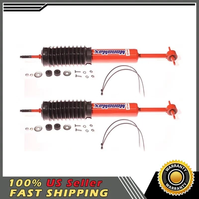 Amortiguador delantero KYB para Ford Ranger 2001-2011 tracción trasera 4x4 Foto 1 de 4