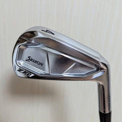 Srixon ZXi7 4 Iron NS PRO MODUS3 TOUR 105 S Right - Image 1 of 4