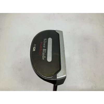 PRGR SILVER-BLADE TG03CS 34" Steel - Image 1 of 4