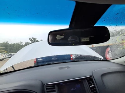 Espejo retrovisor con atenuación automática compatible con 13-23 ALTIMA 2521378 Foto 1 de 4