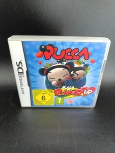 Pucca-Power Up (Nintendo DS, 2011) - Imagen 1 de 3