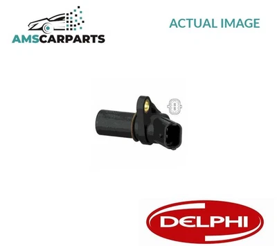 CRANKSHAFT POSITION SENSOR SS11047 DELPHI NEW OE REPLACEMENT - Image 1 of 4