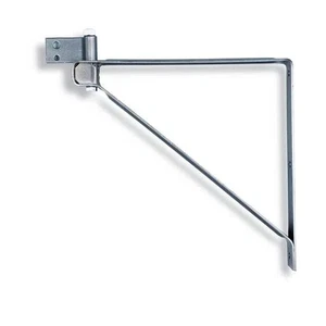 Dayton 1Zcp6 Mounting Bracket For Dayton Yoke-Mount Air Circulator Heads Up - Picture 1 of 3