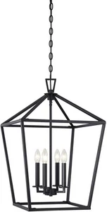 Savoy House Townsend Pendant - Picture 1 of 23