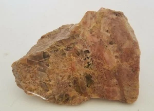 Naturstein Jaspis Quarz 1 Pfund 12 oz/792g - Bild 1 von 12