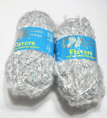 HILO SABOR COLOMBIA-MINERVA .2pk. REGALIZ. Combino envío, ver detalles. Foto 1 de 4