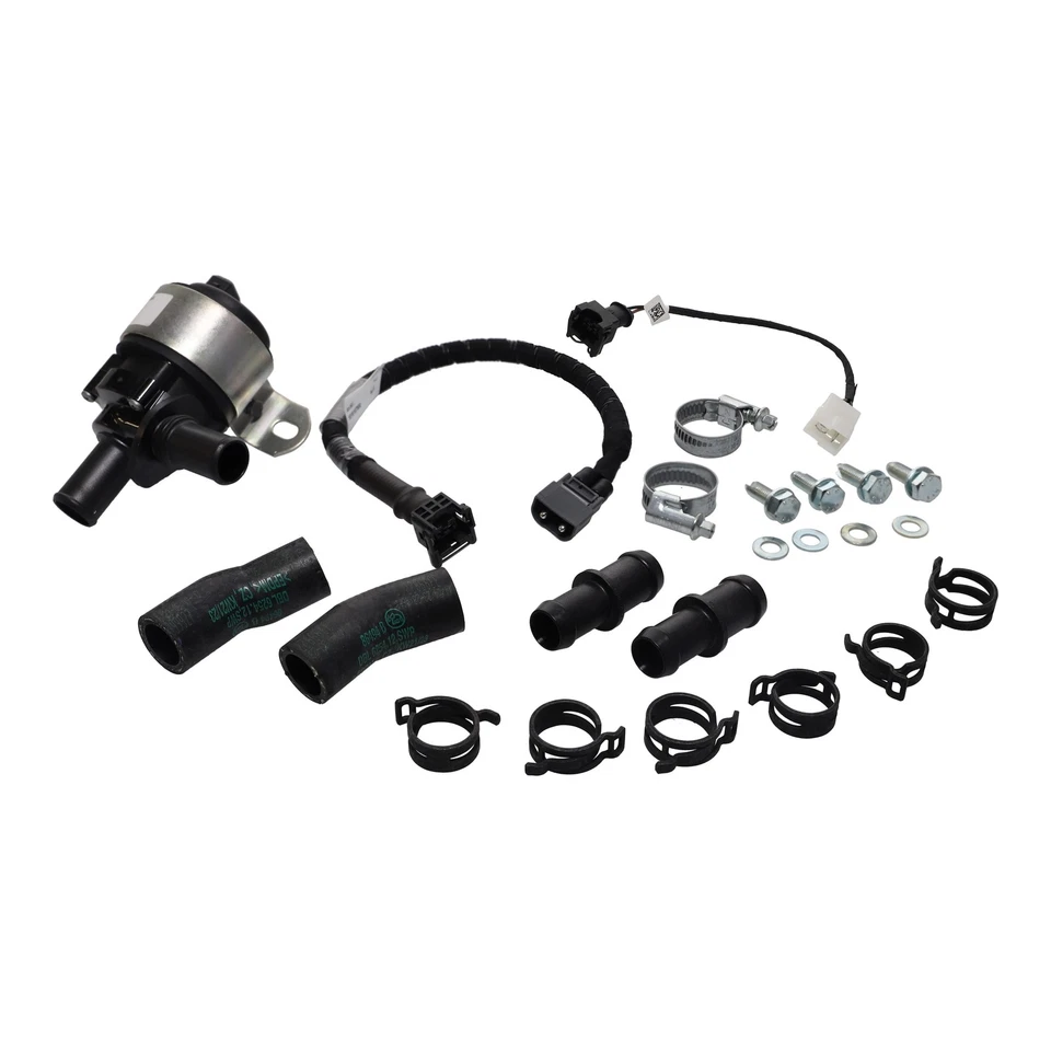 Nuevo KIT DE SERVICIO BOMBA DE REFRIGERANTE Original Atlas Copco 2912011600 H450 Foto 1 de 1