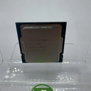 Intel Core i5-11400F 2,60 GHz 6 cœurs SRKP1 12 threads LGA 1200 - Photo 1/3
