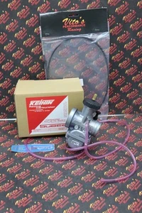 1 x Blaster CUB PWK Keihin 39mm Carb TRUE pwk Keihin 39m Carburetor GENUINE - Picture 1 of 4