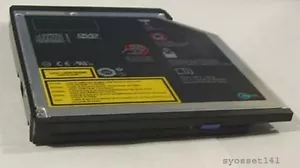 IBM Thinkpad T20/T21/T22/T23/T30 8X DVD RW Writer Burner CD-RW Player Drive - Picture 1 of 1