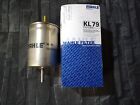 Mahle KL79 Fuel Filter