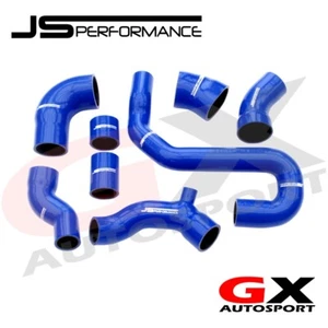JS Performance Vauxhall (Opel) Zafira B VXR Boost Silikonschlauch-Kit - Bild 1 von 2