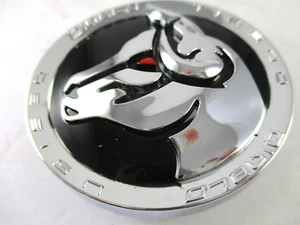 diablo TIRADO 2 1/2" (front) WHEEL CENTER CAP* #M-644/ #S1004-01 (FOR 1 CAP ) - Bild 1 von 7