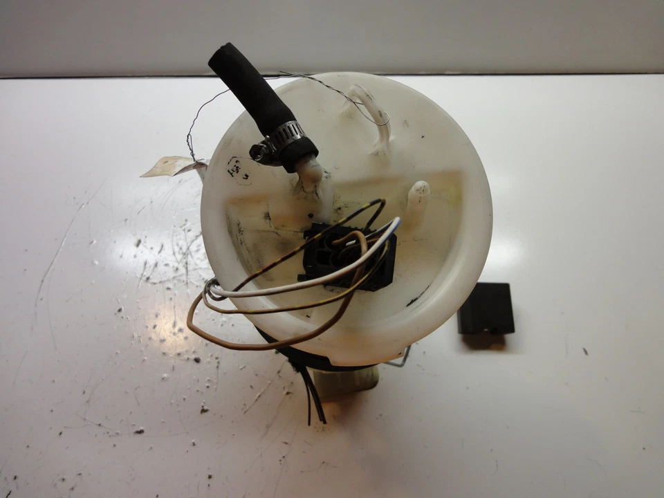 BMW SERIE 3 323/325/330/E46 BOMBA DE GAS COMBUSTIBLE ELÉCTRICA CONJUNTO DE ENVÍO OEM  Foto 1 de 4