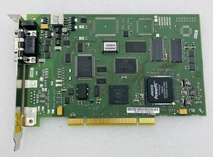 Siemens A5E00200965-03 PCB Board - Picture 1 of 8