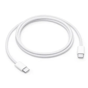 USB C Fast Charger BlockType C to Type C Cable For iPhone 15 16 Pro Max Samsung - Picture 1 of 15