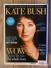 2022 UNCUT 122 Page KATE BUSH Music GUIDE SPECIAL EDITION Full Story RUNNING UP