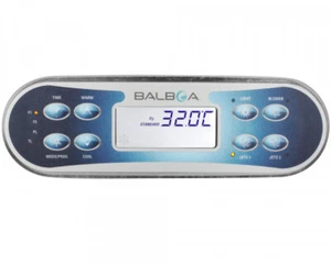 Balboa ML700 Pannello / Pannello di controllo - Foto 1 di 2