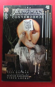 DC Comics 1992 The Sandman #38 Top Zustand Dream Morpheus Neil Gaiman - Bild 1 von 4