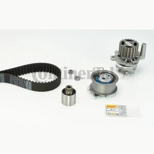 ContiTech Water Pump & Timing Belt Kit (Engine, Cooling)- CT1028WP5 -OE Quality - Picture 1 of 2