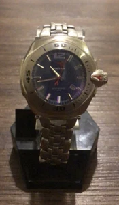 Vintage Rare Diadora watch #DD.6123M - Picture 1 of 8