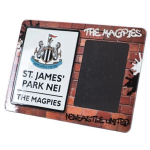 Newcastle United FC St. James’ Park Picture Frame - New Official Merchandise - Picture 1 of 5