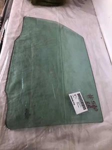 2001 - 2010 CHRYSLER PT CRUISER 2.4L Rear Door Glass Window Right Passenger Side - Bild 1 von 13