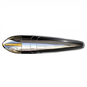 Torpedo Cab 46 LED Marker Light (AMBER) Awesome NewLook!! - Picture 1 of 4