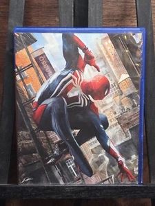 Marvel's Spider-Man: Edición Juego del Año - Sony PlayStation 4 PS4 - Imagen 1 de 4