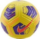 NIKE Aerowsculpt Soccer Ball Size 5 Academy Team