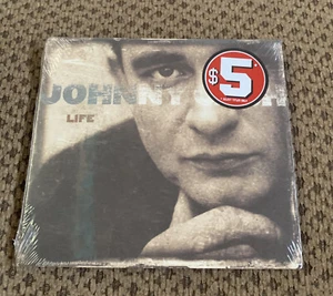 Johnny Cash Cd (Life) New - Imagen 1 de 3