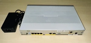 CISCO C1116-4P -smart- - Photo 1/1