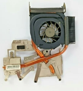Dissipatore raffreddamento ventola Hp Pavilion DV7 3165el 3003el 535438-001 - Imagen 1 de 1
