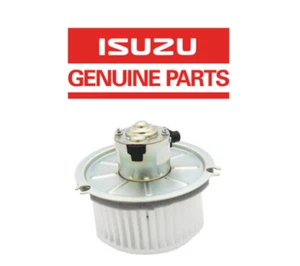 Genuine Isuzu Truck - Blower fan motor 1-83561161-0 - Picture 1 of 1