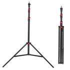 LENCARTA 2.65 m / 104 inches Aluminium Air Damped Photography Stand Tripod