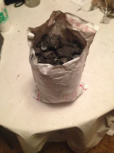 Coal (5lbs) - Picture 1 of 3