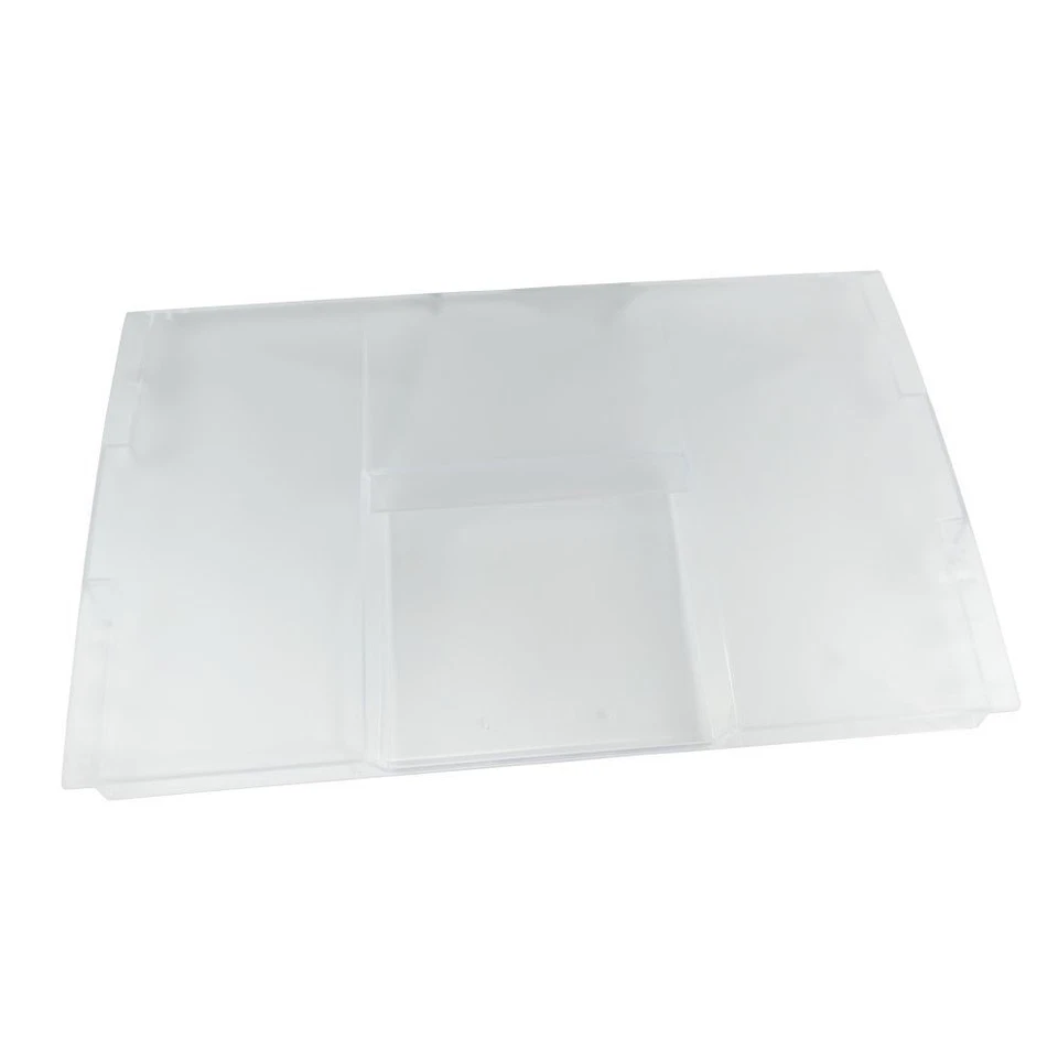 Genuine Beko Drawer Front for TZDA 503 W Freezer - image 1 of 1