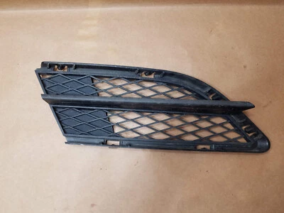 BMW 328Xi 328i E90 2011 parte delantera derecha paso parachoques inferior rejilla 7198902 OEM Foto 1 de 4