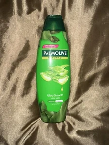 Palmolive Naturals Shampoo & Conditioner 2in1 Healthy & Smooth 180ml - Bild 1 von 2