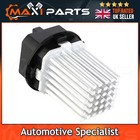 Mini R56 R57 R55 Cooper One S D 2006-2015 Heater Blower Motor Fan Resistor