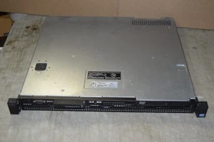 Dell PowerEdge R210 II Intel Core I3-2100 3,10GHz (lädt Windows **LESEN**) - Bild 1 von 14