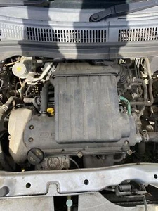 SUZUKI SWIFT A/C COMPRESSOR RS415, 1.5, M15A, 09/04-02/11 - Picture 1 of 4