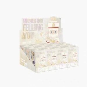 F.UN FARMER BOB Feeling You Series Blind Box One Set (12pcs) Figure Toy New! - Picture 1 of 14